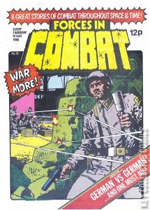 Forces in Combat #14