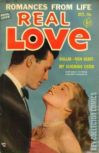 Real Love #51
