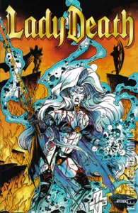 Lady Death: The Reckoning #1