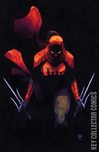 Daredevil #25
