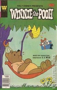 Winnie The Pooh #9
