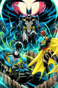 Immortal Legend: Batman #2
