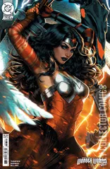 Variant Cover for Absolute Wonder Woman #3