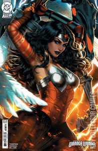 Absolute Wonder Woman #3