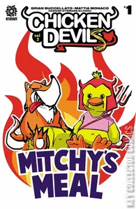 Chicken Devils #1