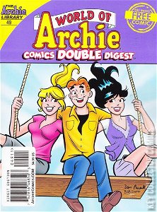 World of Archie Double Digest #49