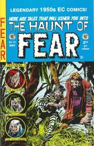 Haunt of Fear #23