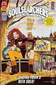 Soulsearchers and Company #44