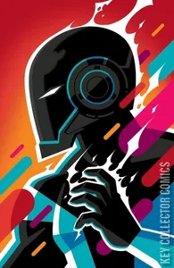 Radiant Black #13