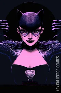 Catwoman #90