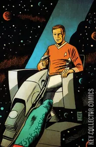 Star Trek: The Last Starship #9