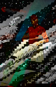 Star Trek: The Last Starship #9