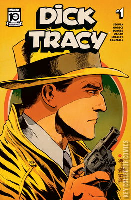 Dick Tracy