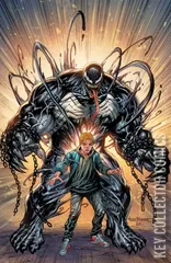 Cover for Venom #1