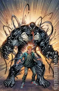 Venom #1