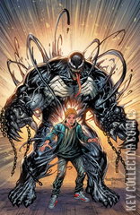 Variant Cover for Venom #1