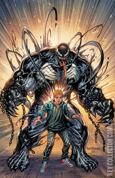 Variant Cover for Venom #1