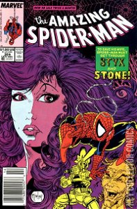 Amazing Spider-Man #309