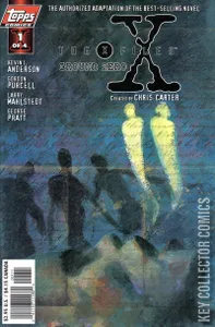 The X-Files: Ground Zero #1