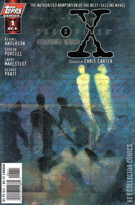 The X-Files: Ground Zero