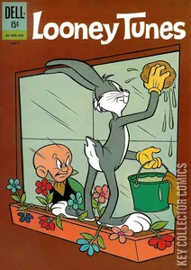 Looney Tunes #245