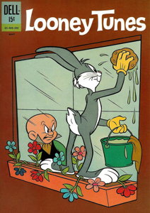 Looney Tunes #245