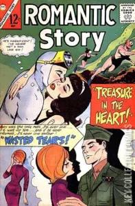 Romantic Story #82
