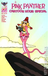 Pink Panther Cartoon Hour Special #1