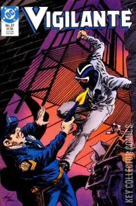 Vigilante #37