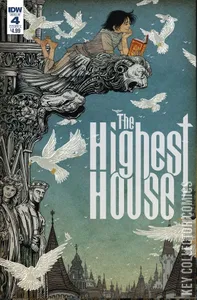 Highest House #4