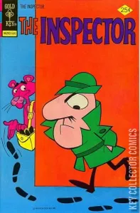The Inspector #6