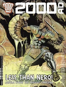 2000 AD #2244