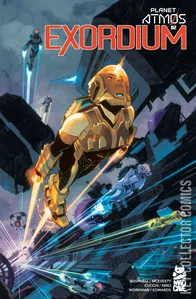 Planet Atmos: Exordium #2