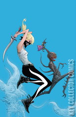 Variant Cover for Something Is Killing the Children #42