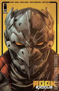 Rook: Exodus #2