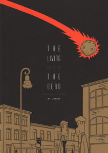 The Living & the Dead #0