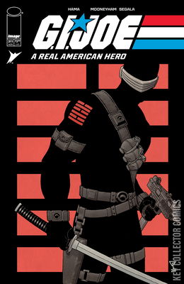 G.I. Joe: A Real American Hero
