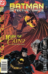 Variant Cover for Detective Comics #734