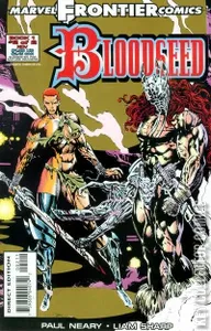 Bloodseed #2