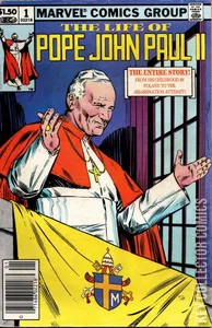 Life of Pope John Paul II, The #1