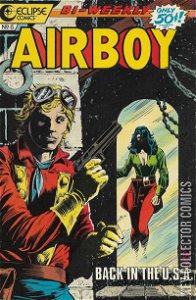 Airboy #6