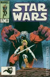 Star Wars #89