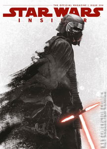 Star Wars Insider #204