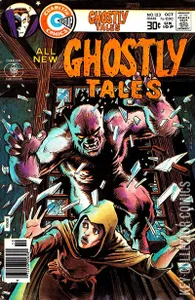 Ghostly Tales #123