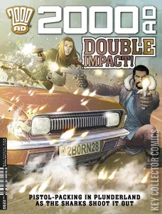 2000 AD #2290