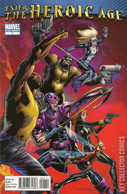 Enter the Heroic Age