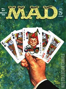 Mad #69