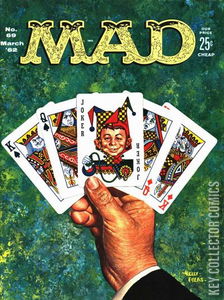 Mad #69