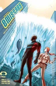 Emissary #6