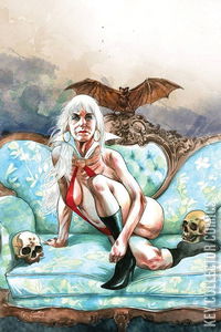 Vampirella #16